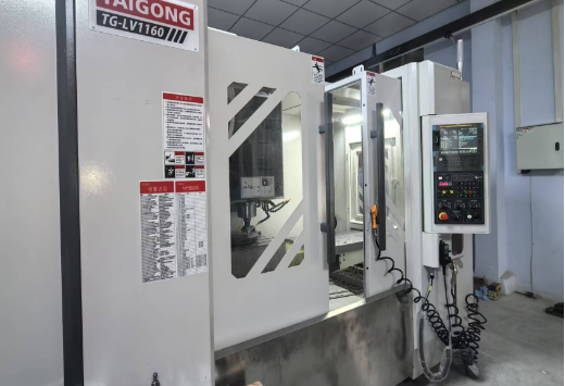 【智鑫機(jī)械—裝備升級(jí)通告】